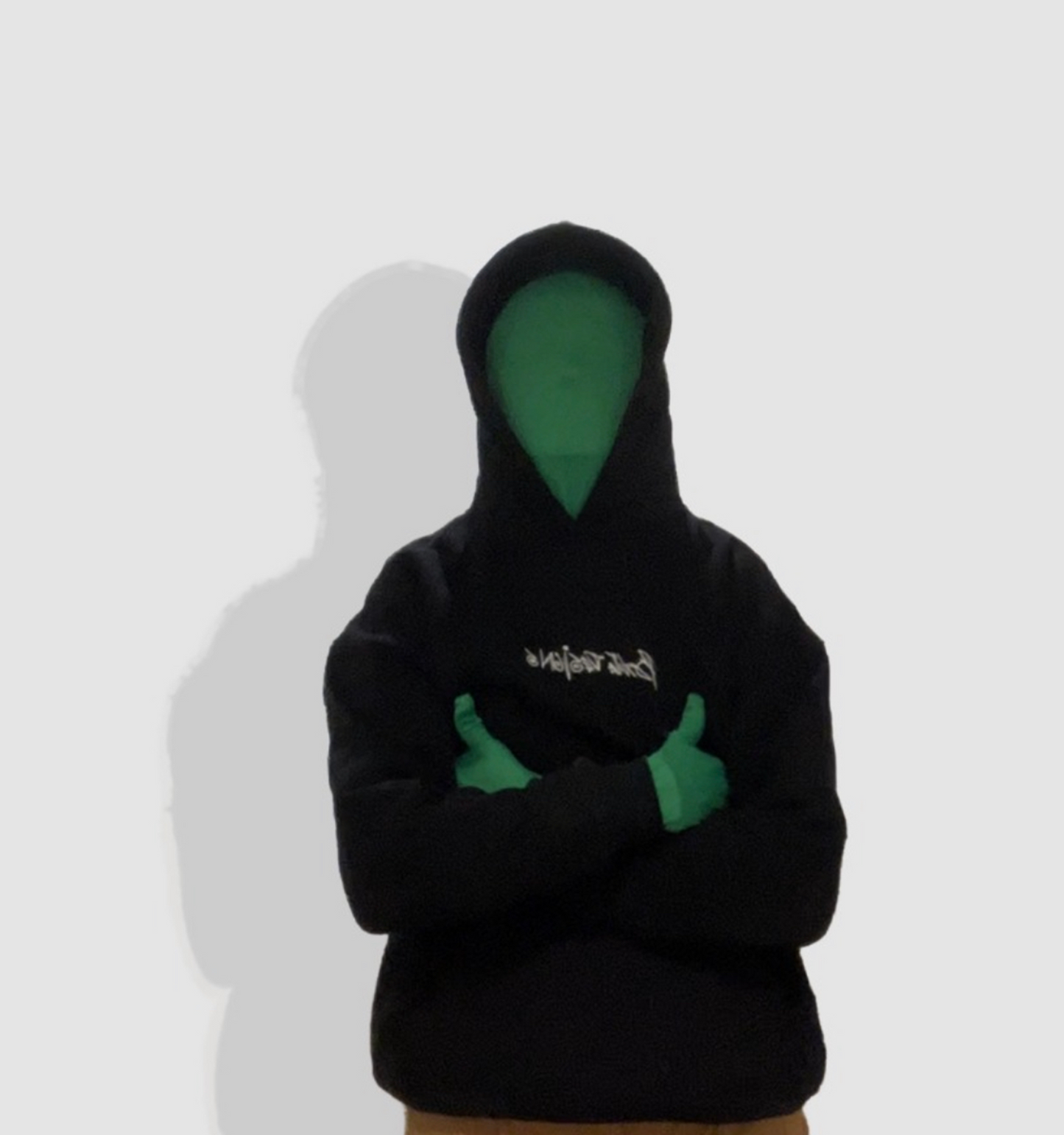 UPIA HOODIE