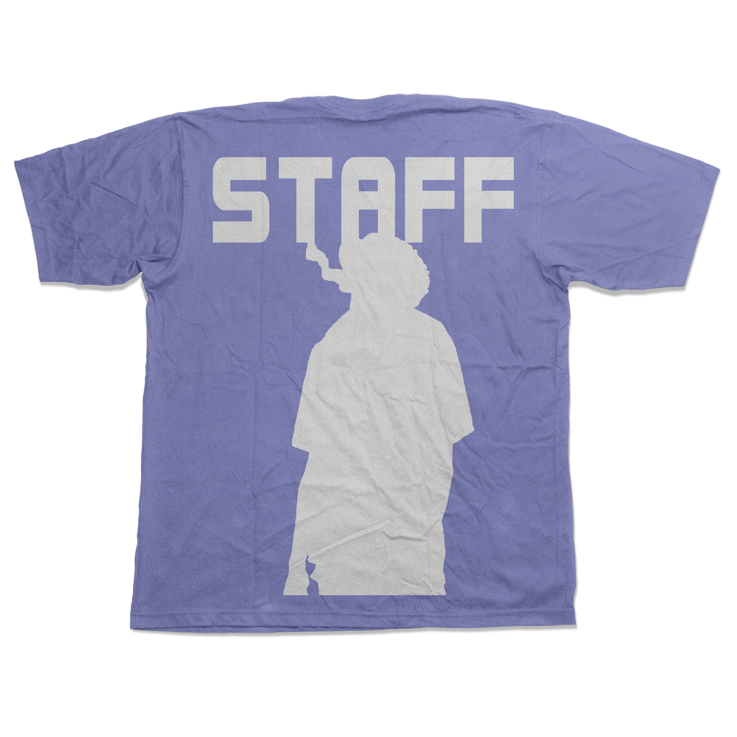 STAFF TEE