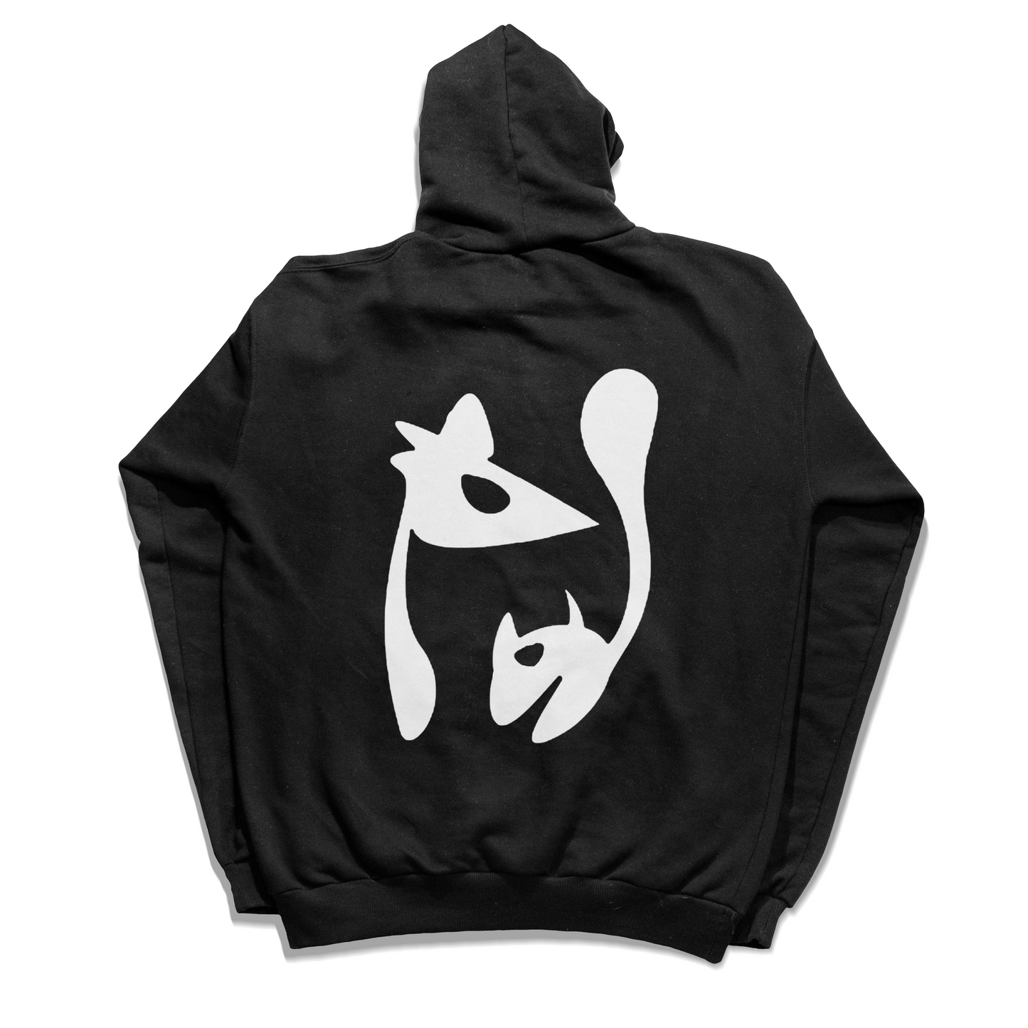 UPIA HOODIE