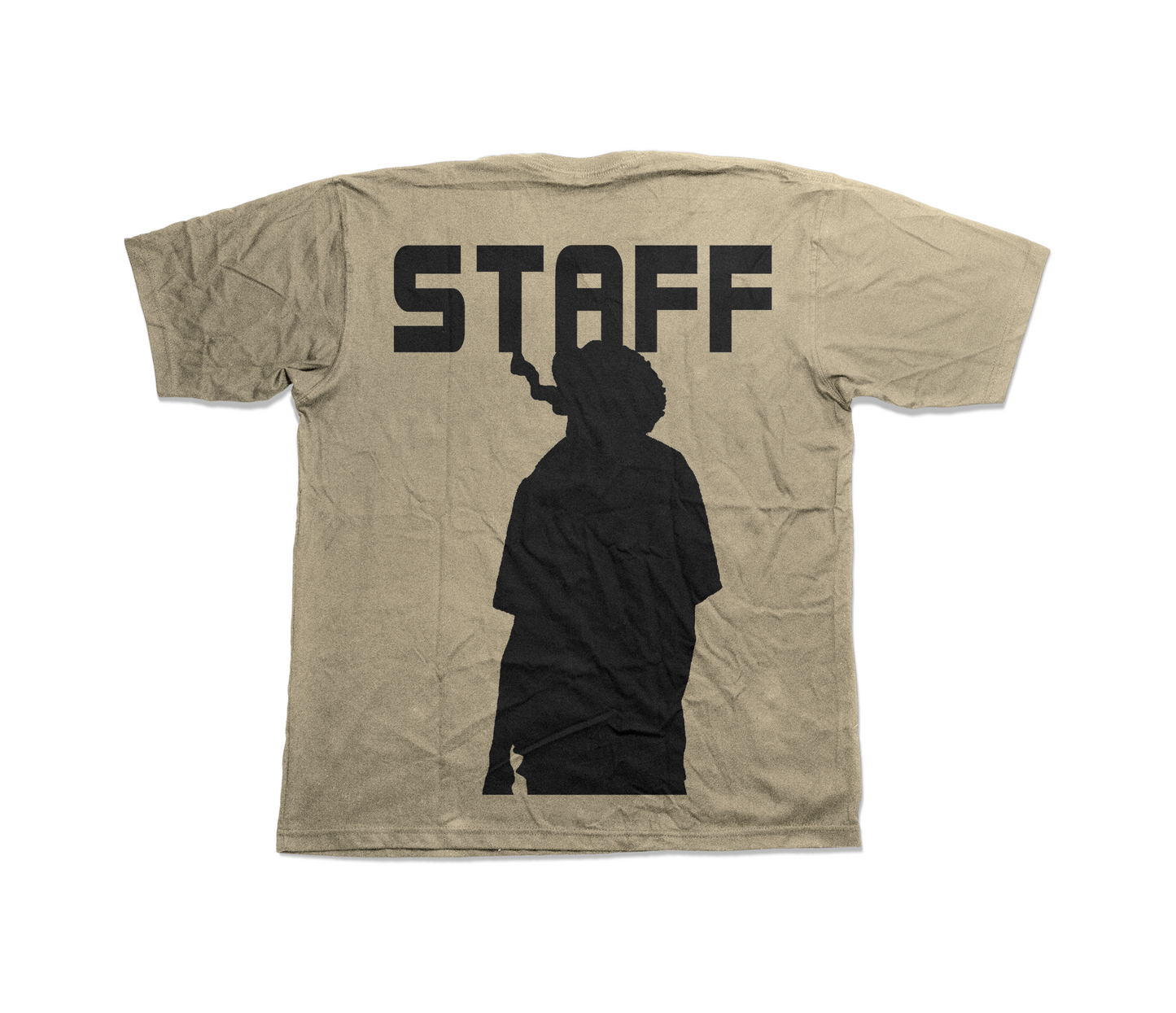 STAFF TEE