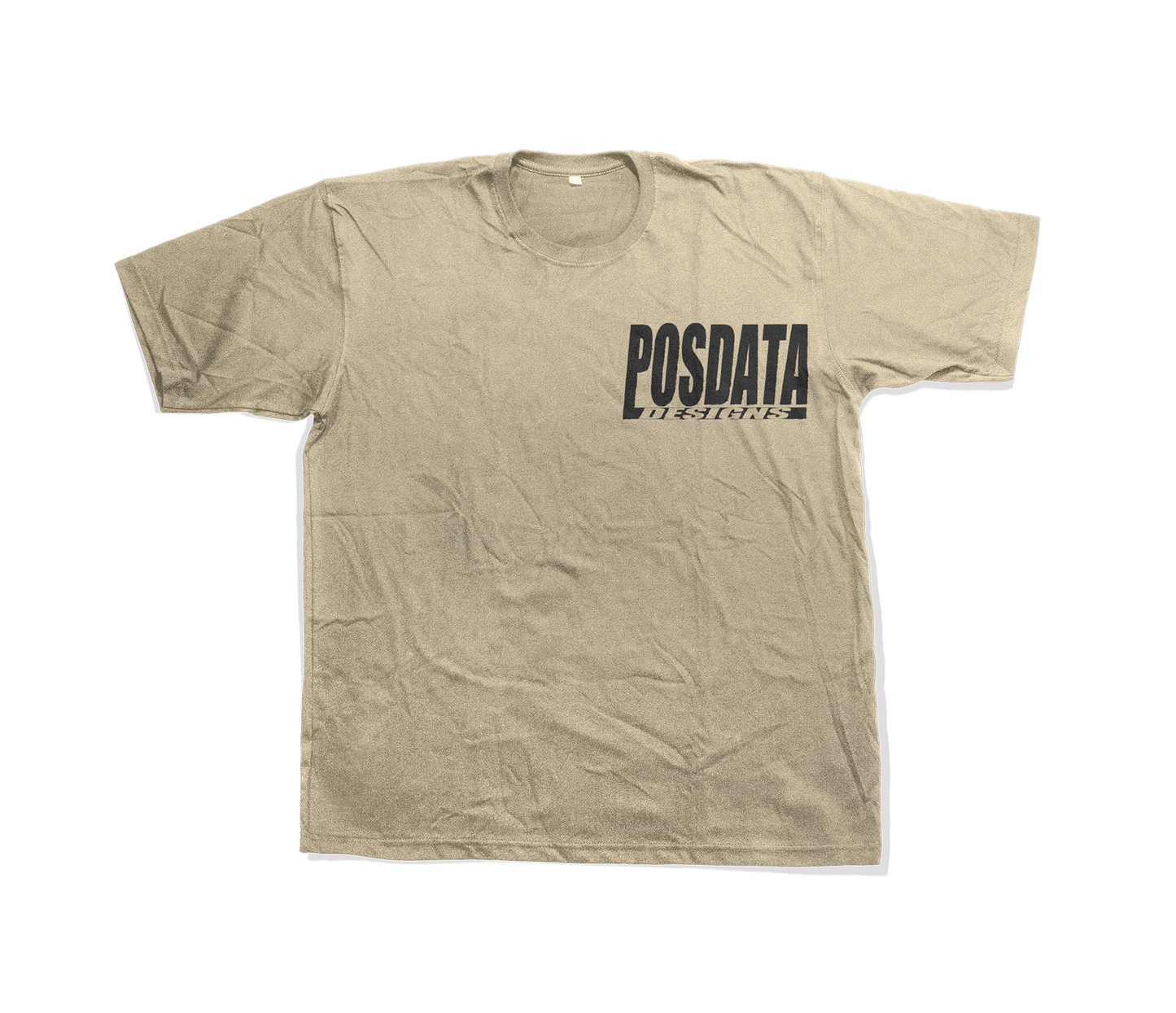 STAFF TEE