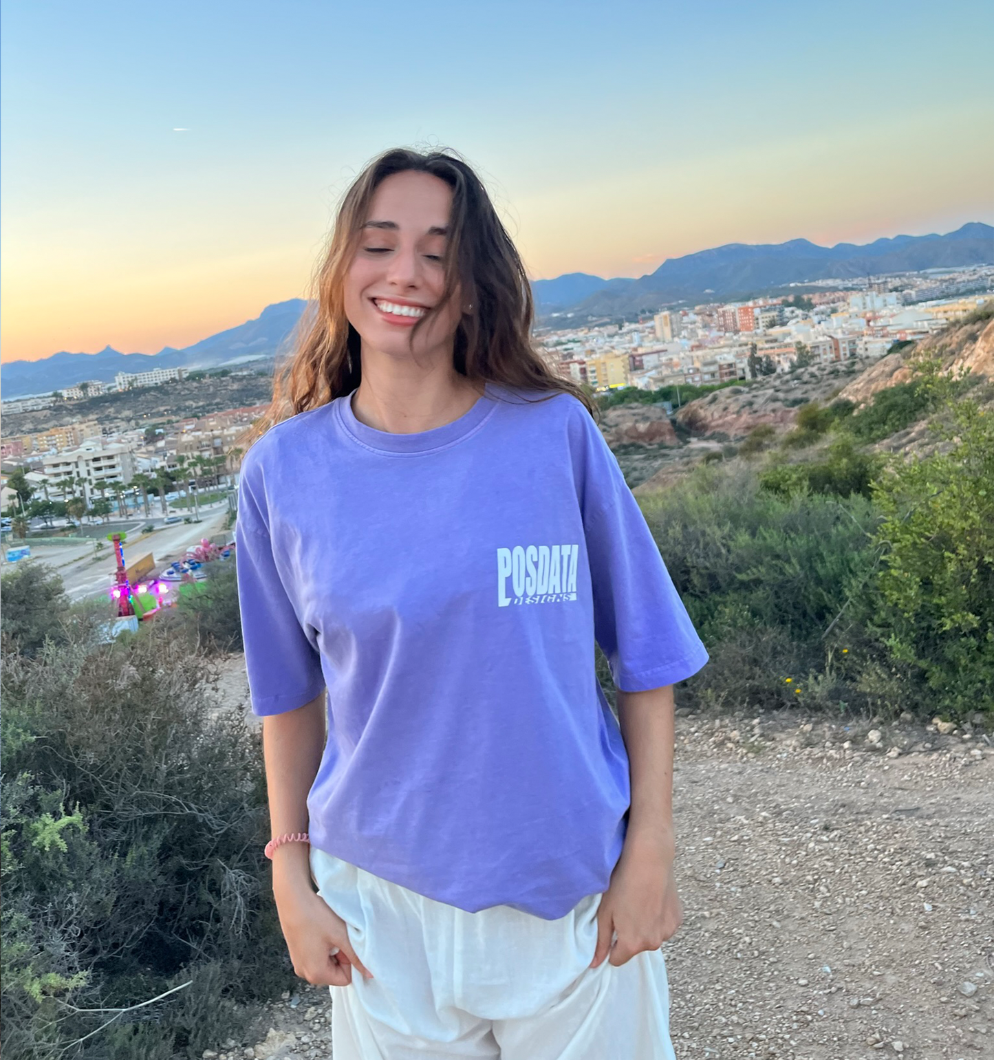 STAFF TEE