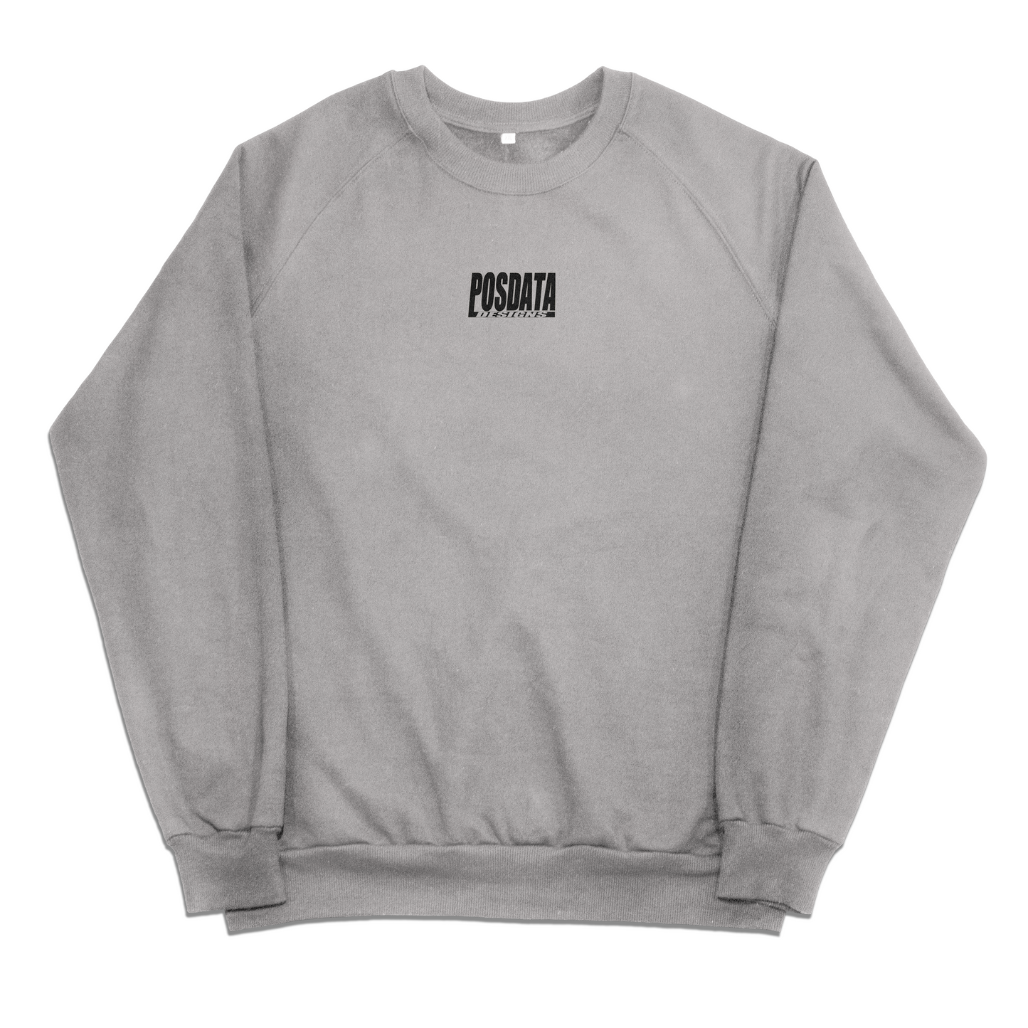 BEER FLEECE CREW